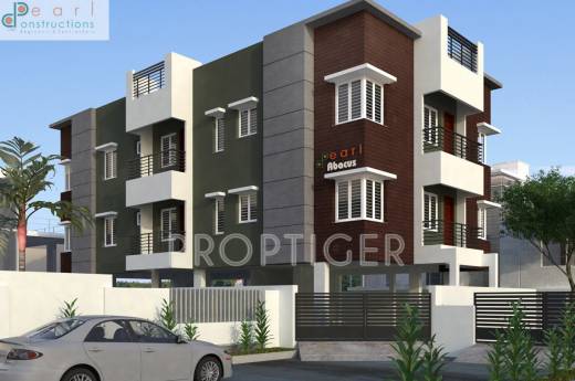 Images for Elevation of Pearl Abacus Images for Elevation of Pearl Abacus