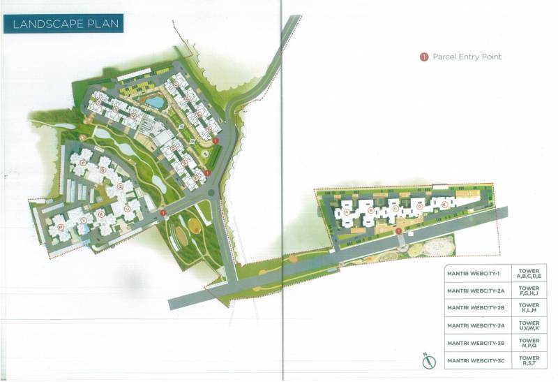  webcity Images for sitePlan