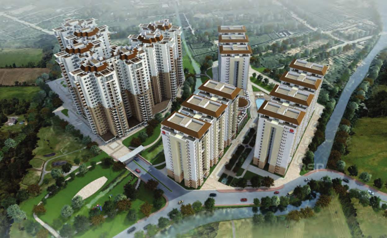 webcity Images for Elevation of Mantri WebCity
