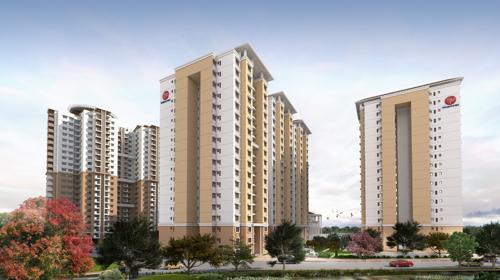  webcity Images for Elevation of Mantri WebCity