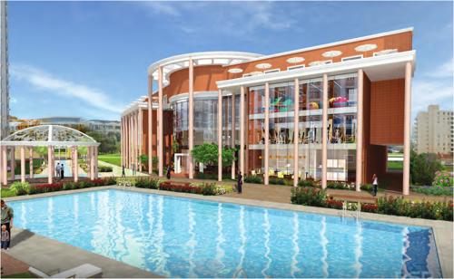  webcity Images for Amenities of Mantri WebCity