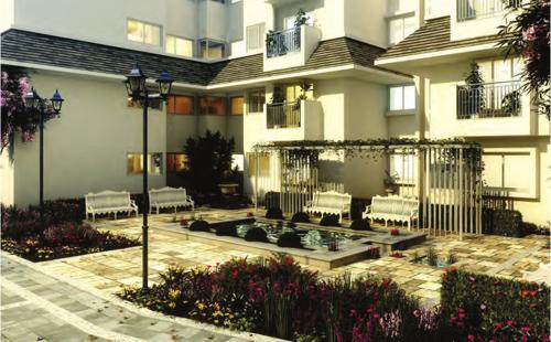  webcity Images for Amenities of Mantri WebCity