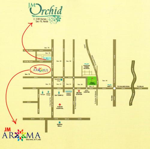 Images for Location Plan of JM Aroma aroma Images for Location Plan of JM Aroma