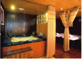 Bathroom aroma Bathroom