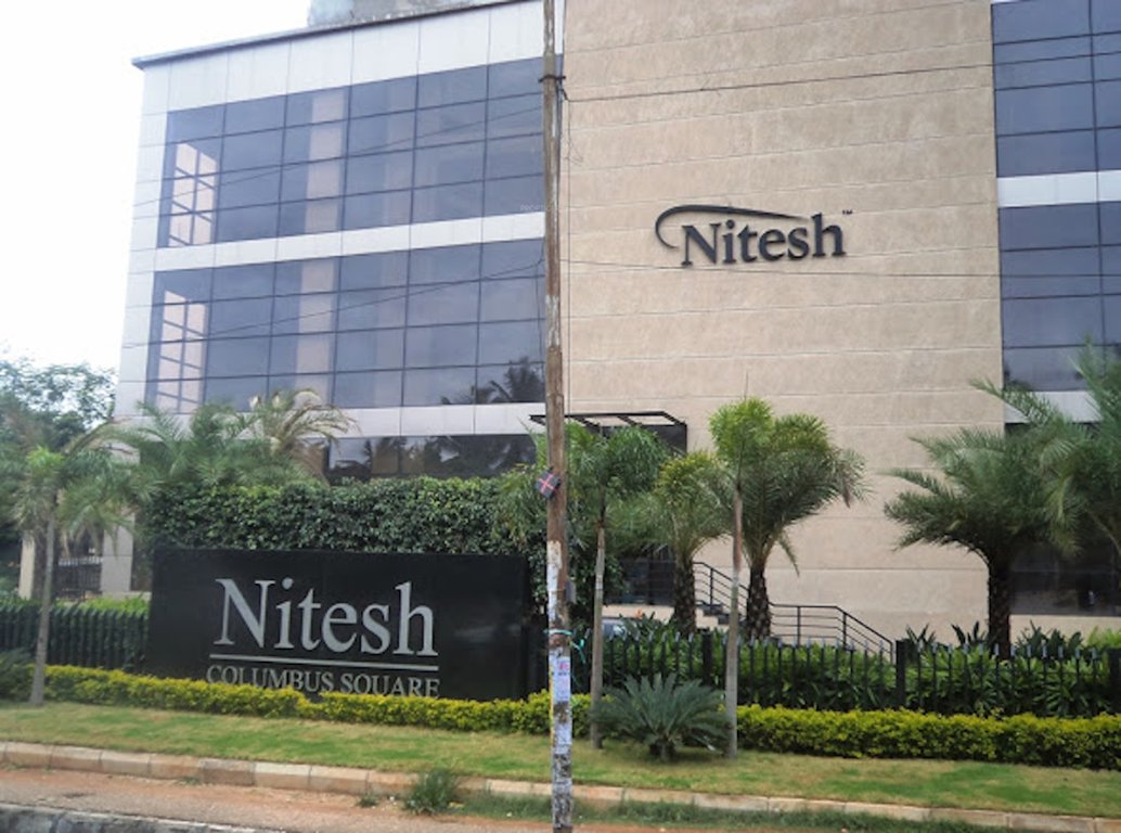  columbus square Elevation