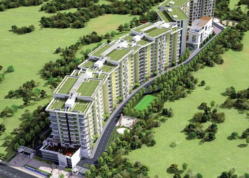 Images for Elevation of Nitesh Columbus Square columbus-square Images for Elevation of Nitesh Columbus Square