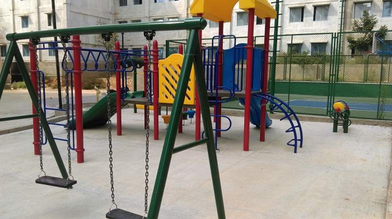  columbus square Images for Amenities of Nitesh Columbus Square