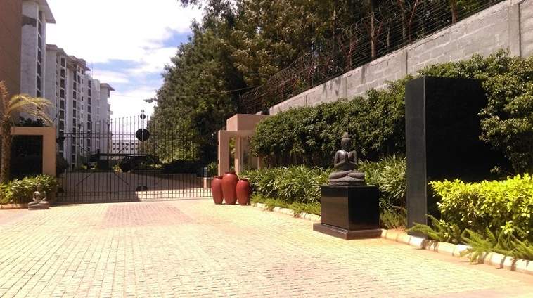  columbus square Images for Amenities of Nitesh Columbus Square