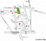 Images for Location Plan of Bhujbal Forest Mist