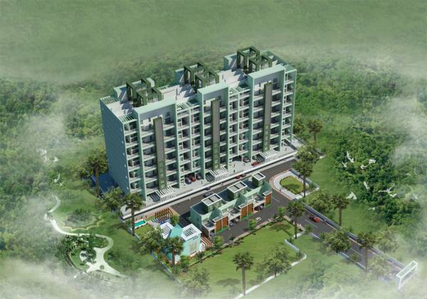 Images for Elevation of Bhujbal Forest Mist