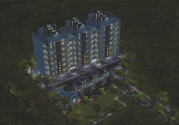 Images for Elevation of Bhujbal Forest Mist