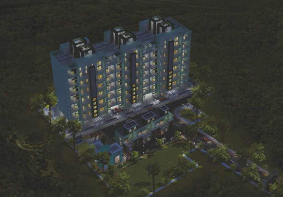 Images for Elevation of Bhujbal Forest Mist