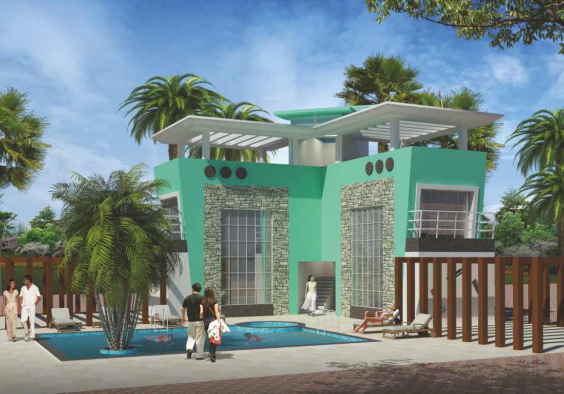 Images for Amenities of Bhujbal Forest Mist