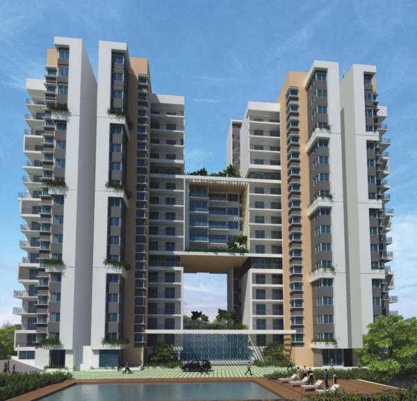 Images for Elevation of Hoysala Hoysala Ace