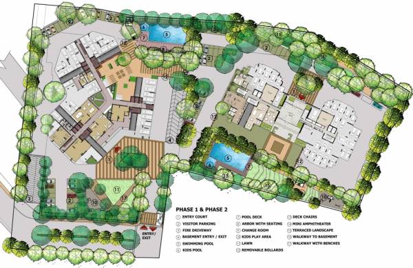 Images for Master Plan of Hoysala Hoysala Ace