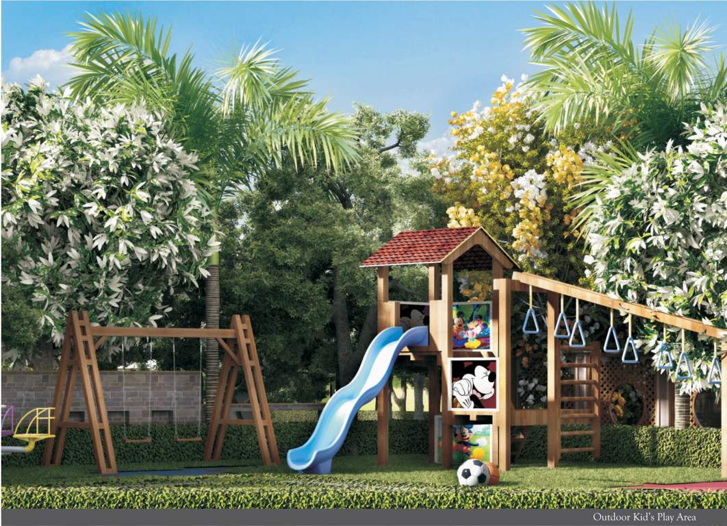 Images for Amenities of Hoysala Hoysala Ace