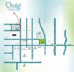 Location Plan orchid Location Plan