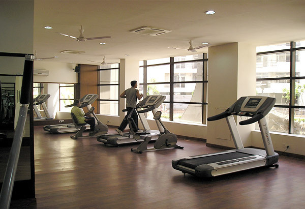 Images for Amenities of Eldeco Olympia