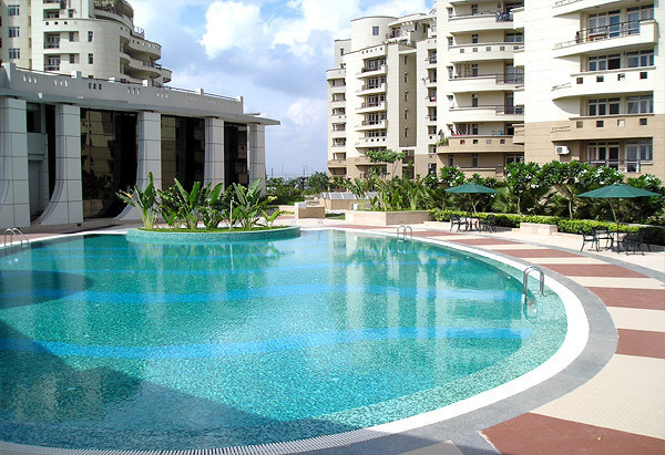 Images for Amenities of Eldeco Olympia