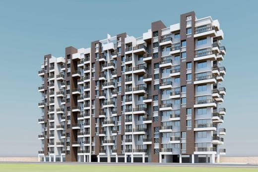 Images for Elevation of VTP Urban Soul