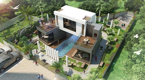 Images for Amenities of VTP Urban Soul Images for Amenities of VTP Urban Soul