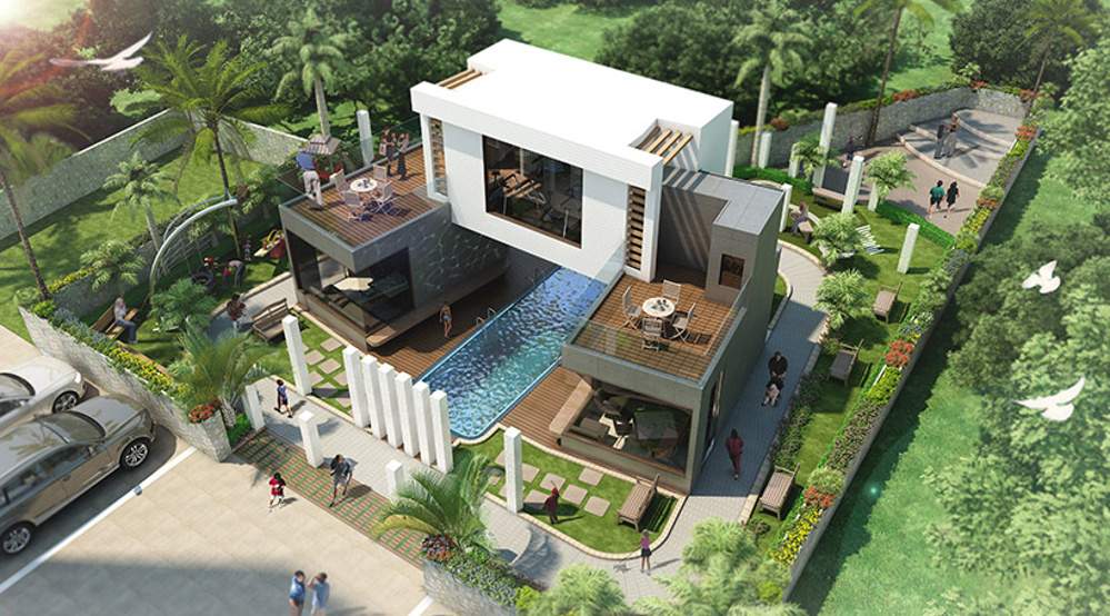 Images for Amenities of VTP Urban Soul