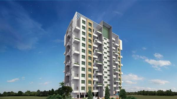 Images for Elevation of Shroff Signature Heights