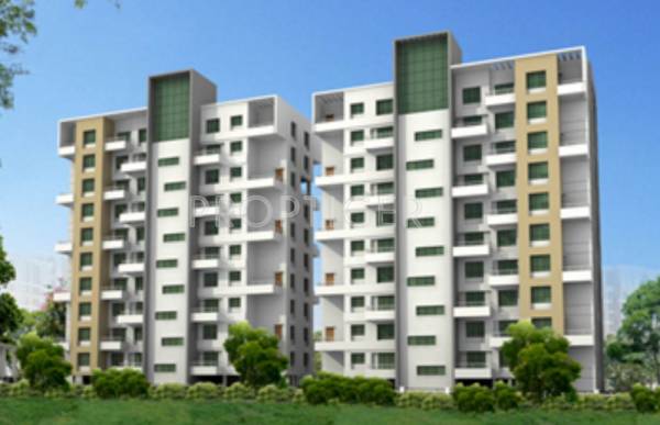 Images for Elevation of Shroff Signature Heights