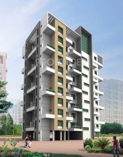 Images for Elevation of Shroff Signature Heights