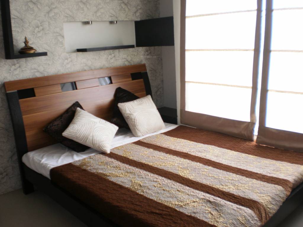 Images for Main Other of Shroff Signature Heights