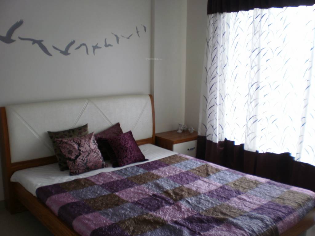 Images for Main Other of Shroff Signature Heights