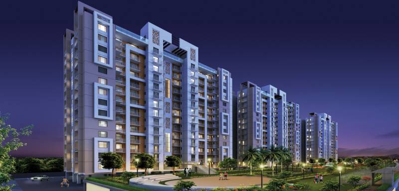 Images for Elevation of Sare Spring View Heights