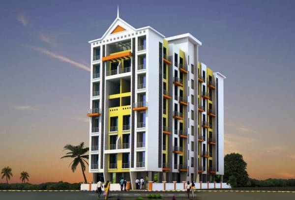 Images for Elevation of Eco Shree Rajaram Niwas