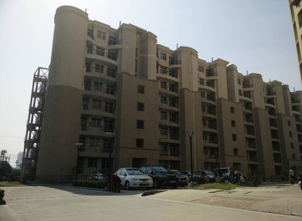 Images for Elevation of Eldeco Sylvan View