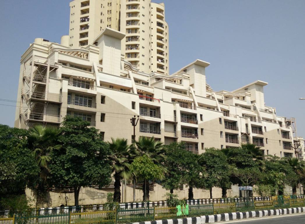 Images for Elevation of Eldeco Sylvan View