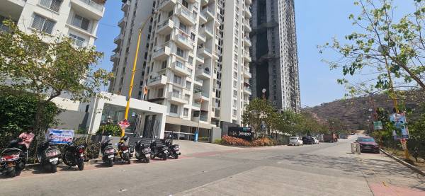 Tower B Construction Status May-24 24k-sereno Tower B Construction Status May-24