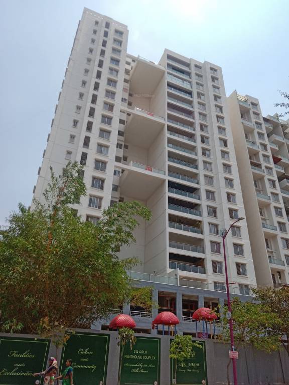  24k sereno Elevation