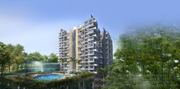 Images for Elevation of Kolte Patil 24K Sereno Images for Elevation of Kolte Patil 24K Sereno
