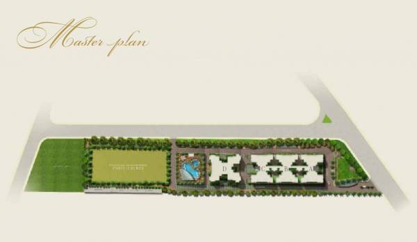 Master Plan 24k-sereno Master Plan