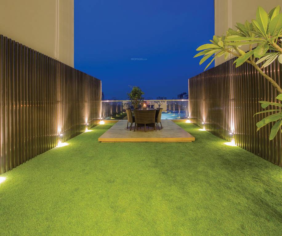 Images for Amenities of Kolte Patil 24K Sereno