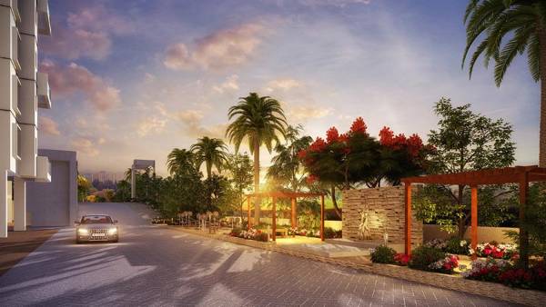 Images for Amenities of Kolte Patil 24K Sereno Images for Amenities of Kolte Patil 24K Sereno