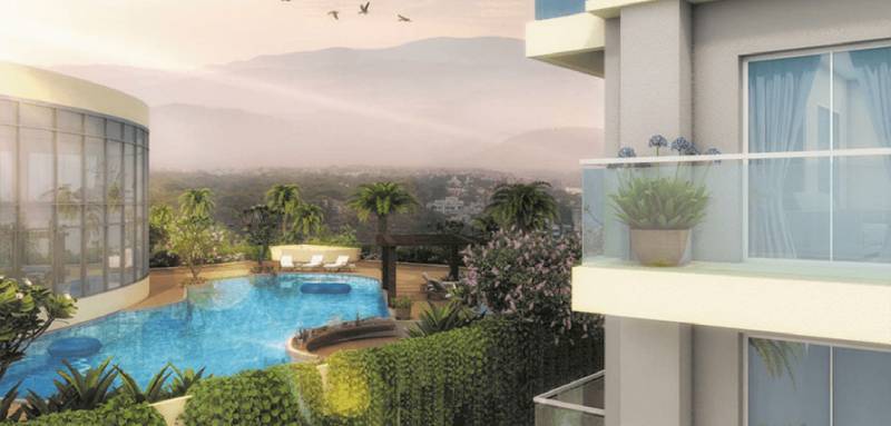 Images for Amenities of Kolte Patil 24K Sereno