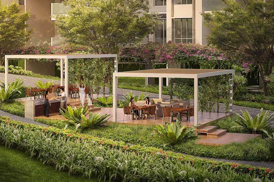 Images for Amenities of Kolte Patil 24K Sereno