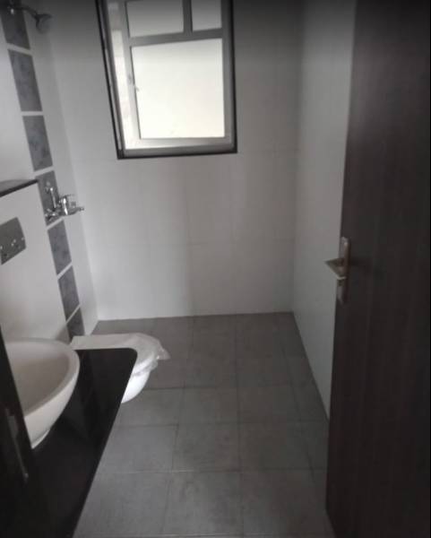 Bathroom 24k-sereno Bathroom