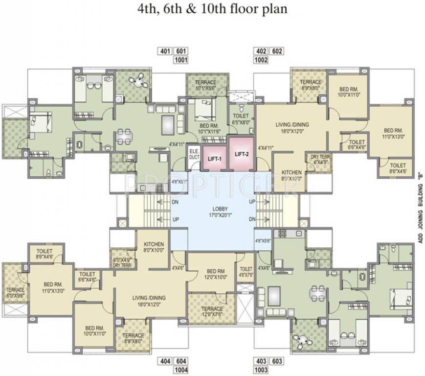 Images for Cluster Plan of Suyash Nisarg