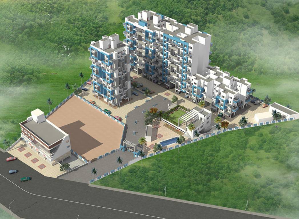 Images for Elevation of Suyash Nisarg