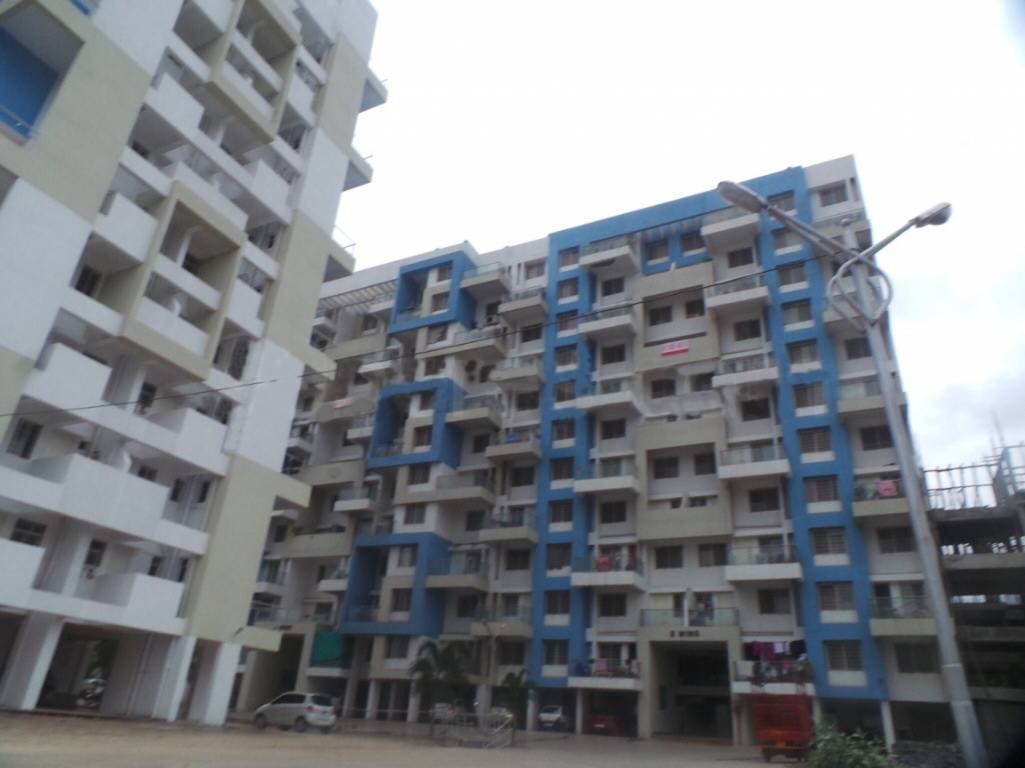 Images for Elevation of Suyash Nisarg