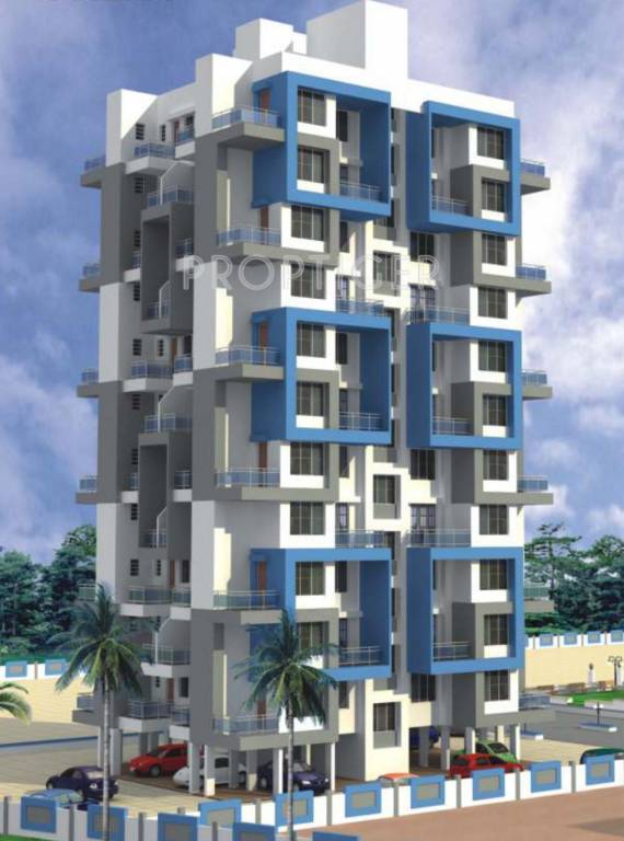 Images for Elevation of Suyash Nisarg