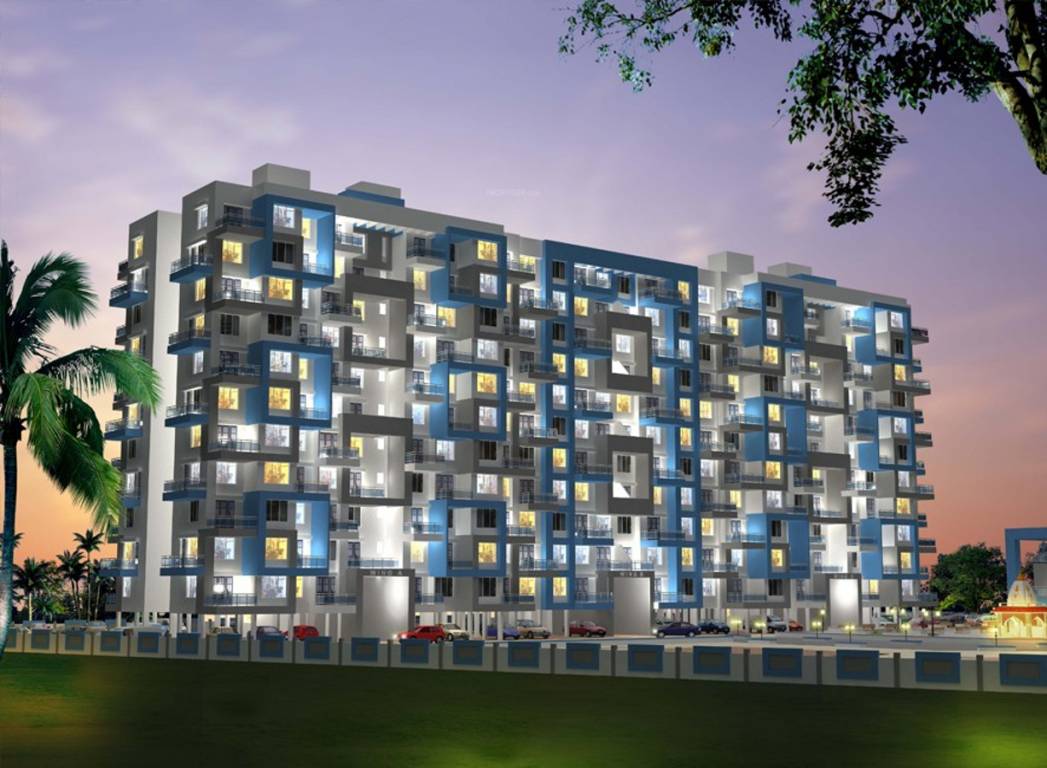 Images for Elevation of Suyash Nisarg