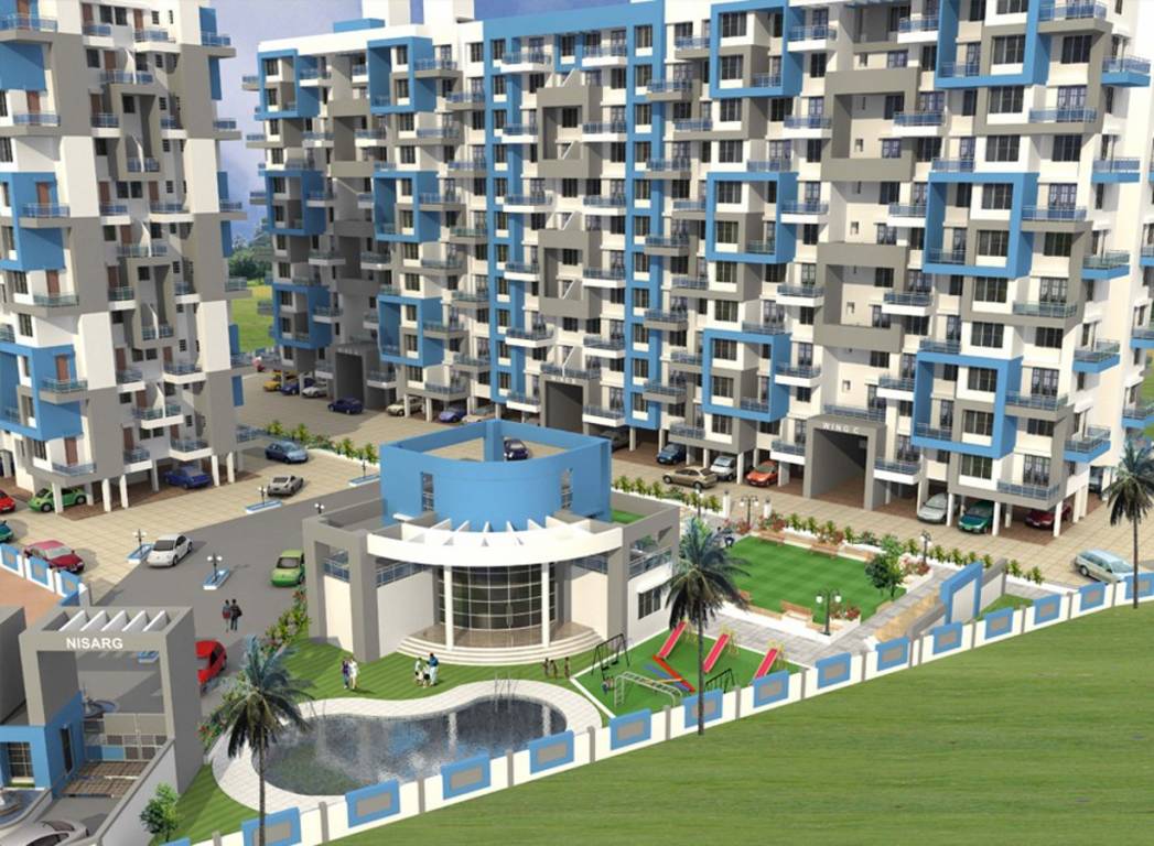 Images for Elevation of Suyash Nisarg